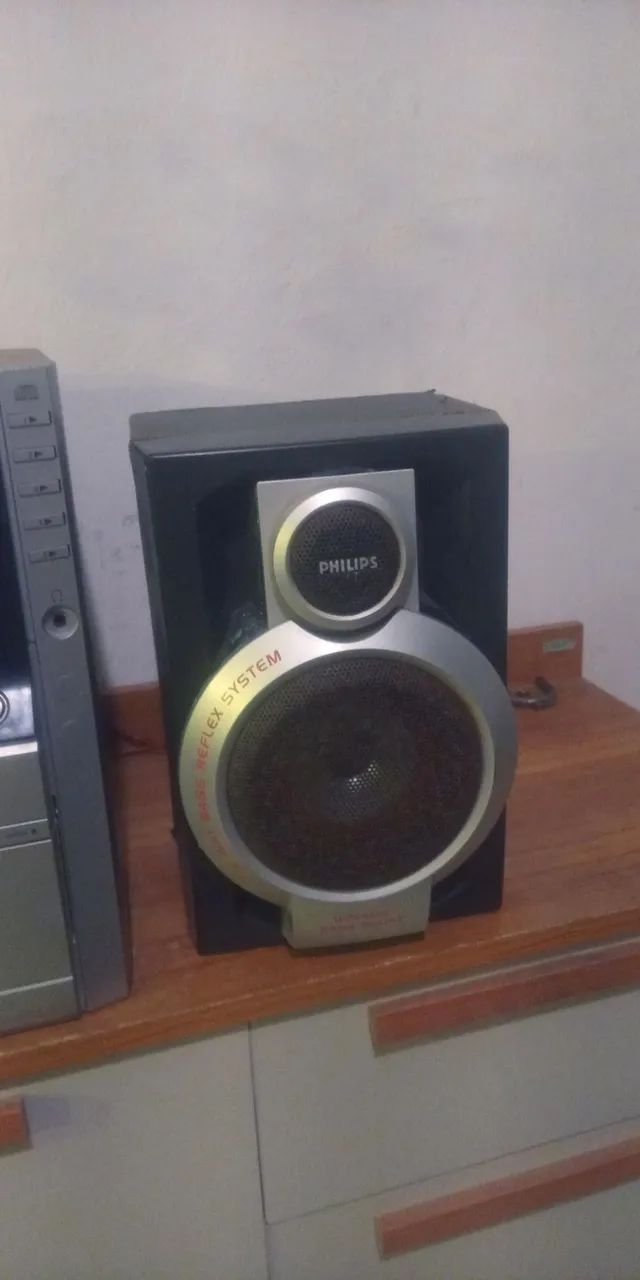 Micro System Panasonic FM e Aux. $ 120. - Foto 5