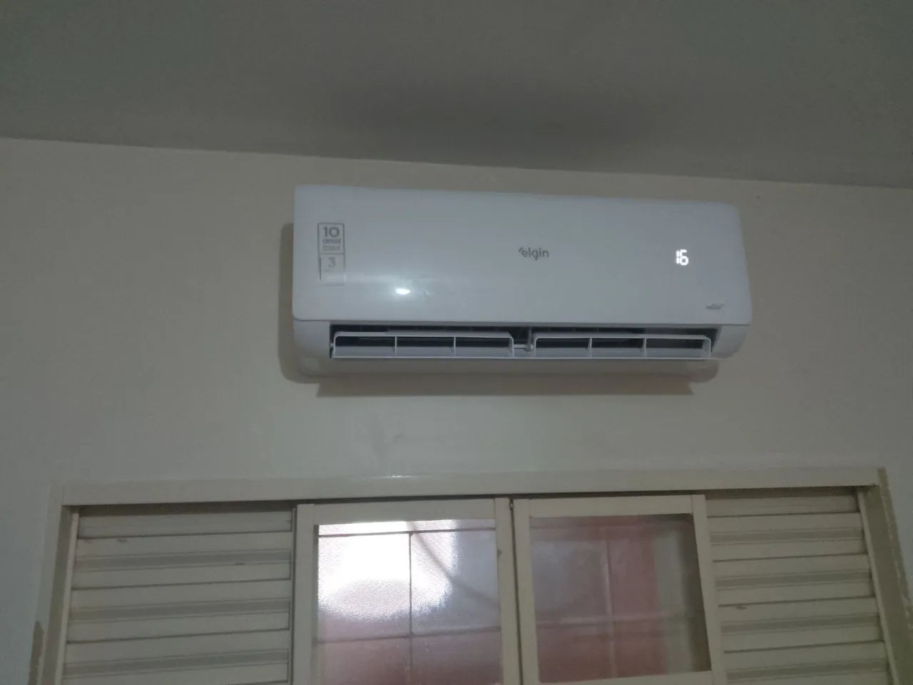 Ar condicionado  - Foto 4