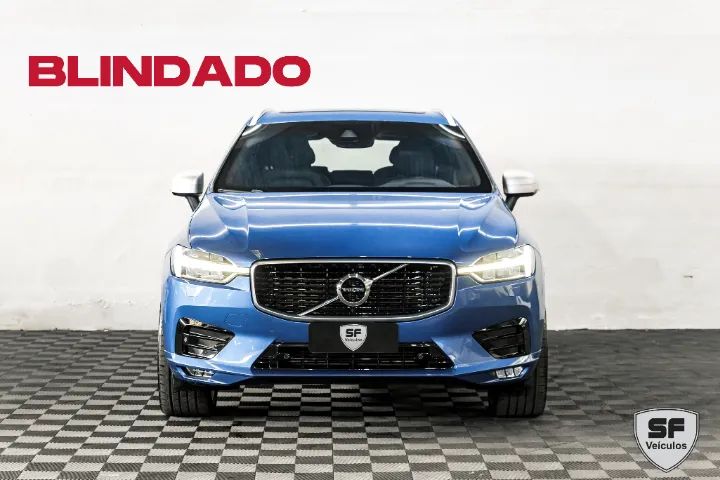 Volvo Xc 2018