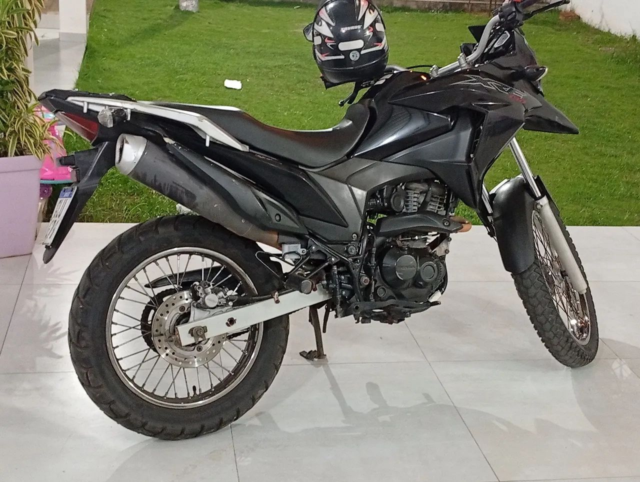 XRE 190/flex 2016 - Foto 2