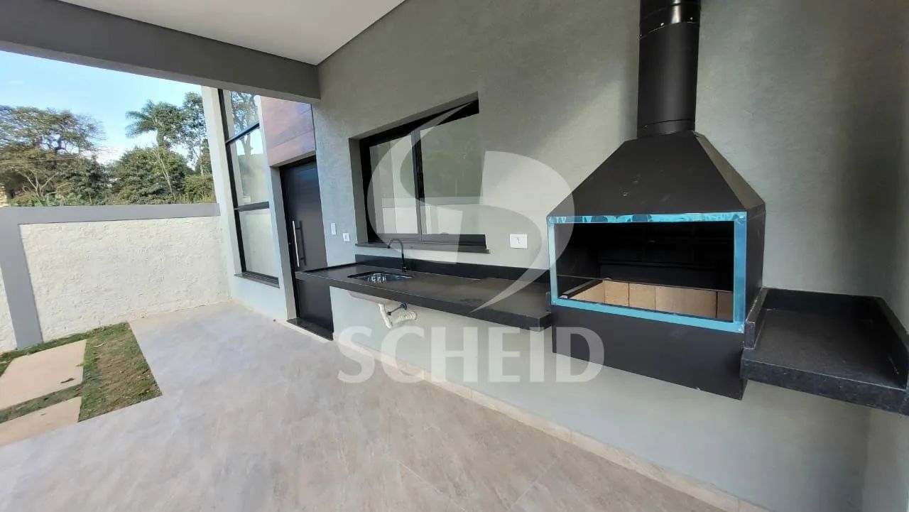 CASA COM PISCINA EM MAIRIPORÃ - Foto 4