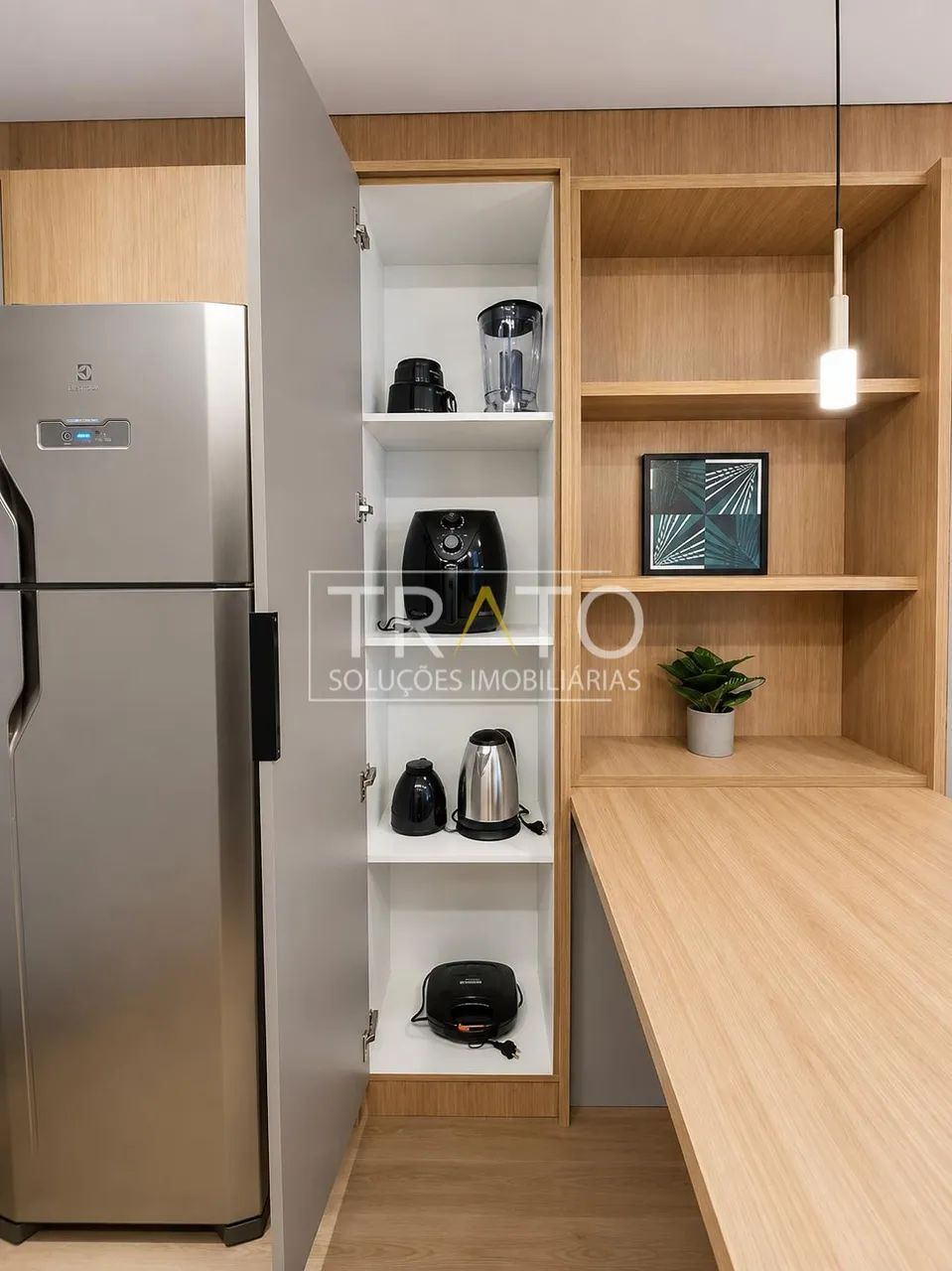 studio - Botafogo - Campinas - Foto 5