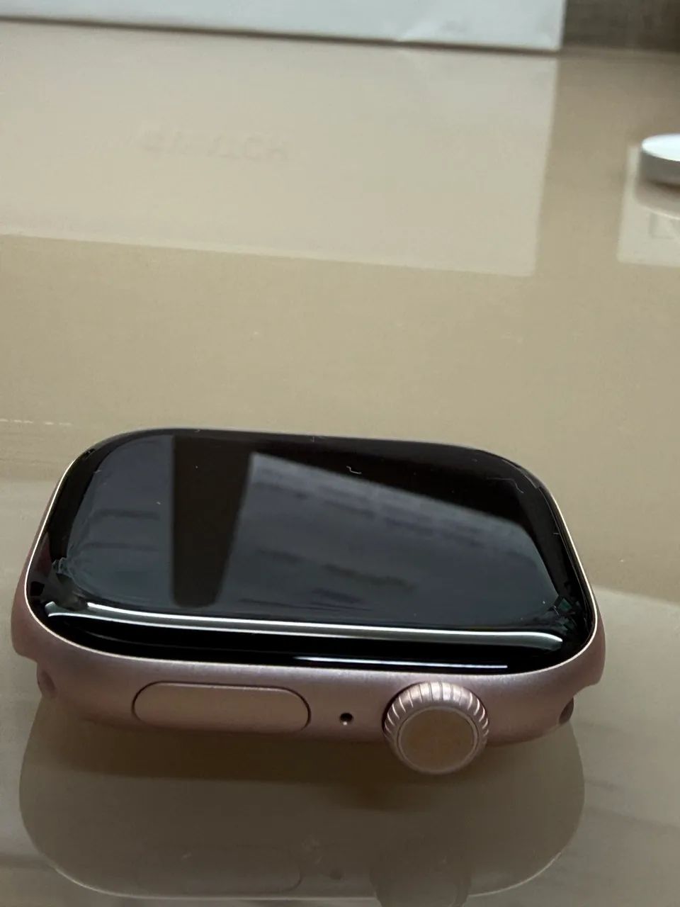 Apple Watch Série 10 46mm bateria 99% - Foto 4
