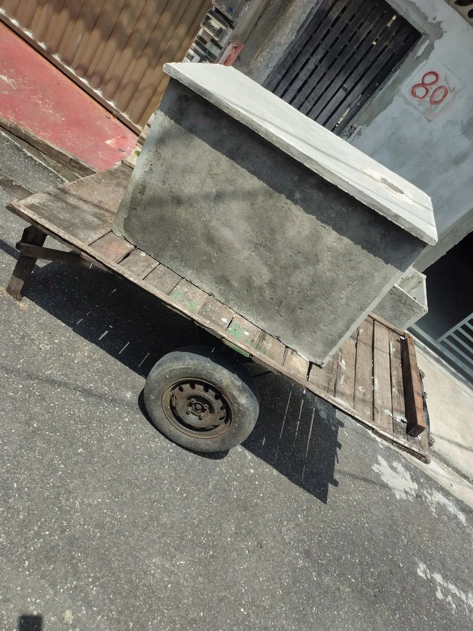 Fossa  - Foto 2