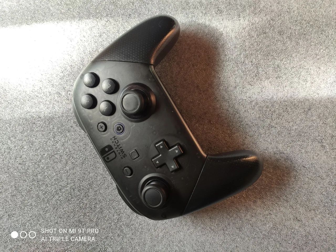 Nintendo switch completo com jogos e acessórios - Foto 2