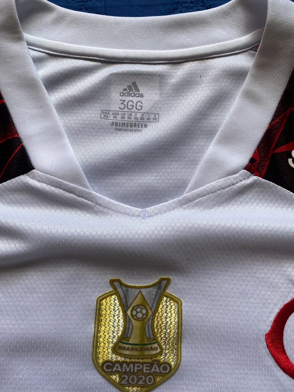 Camisa do Flamengo original  - Foto 3