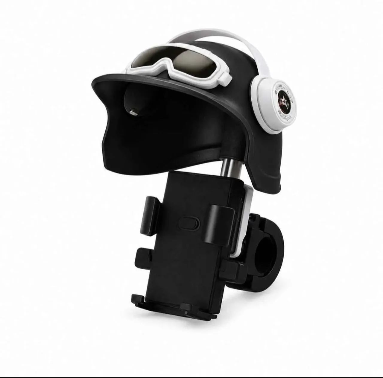Suporte de Celular para Moto - Foto 2