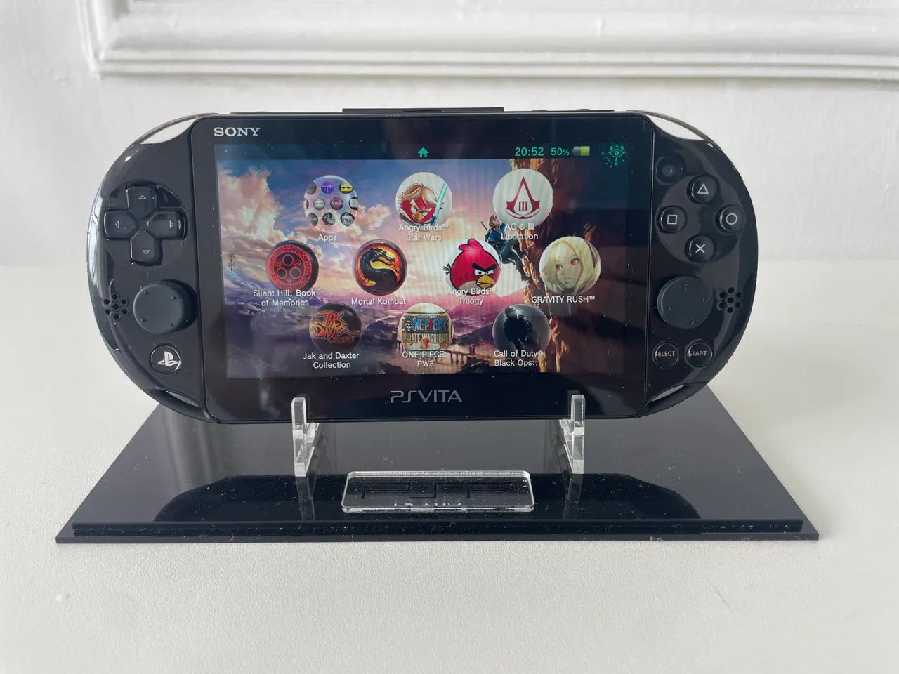 PSvita