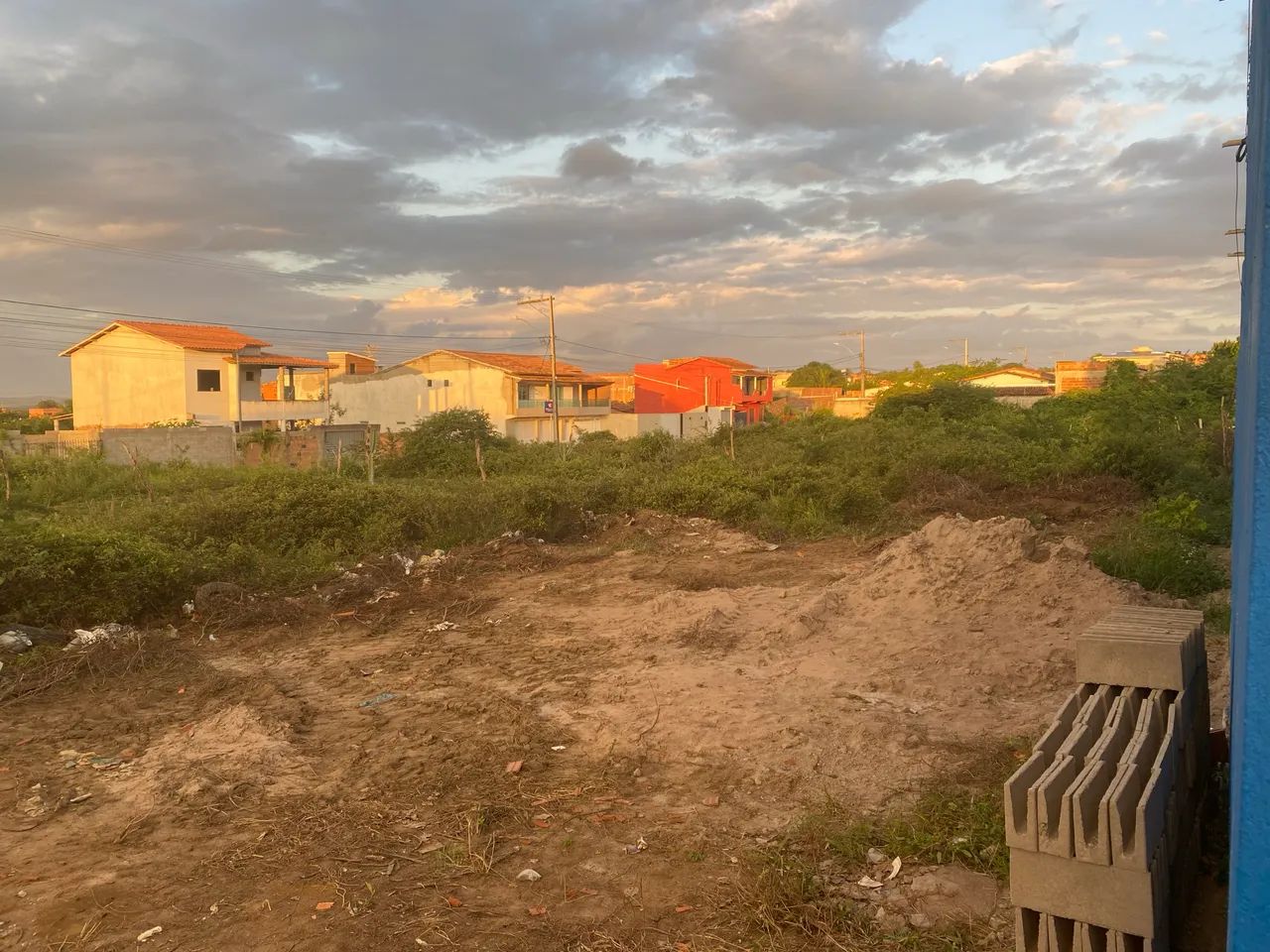 Terreno em Santo Estêvão - BA - Foto 2