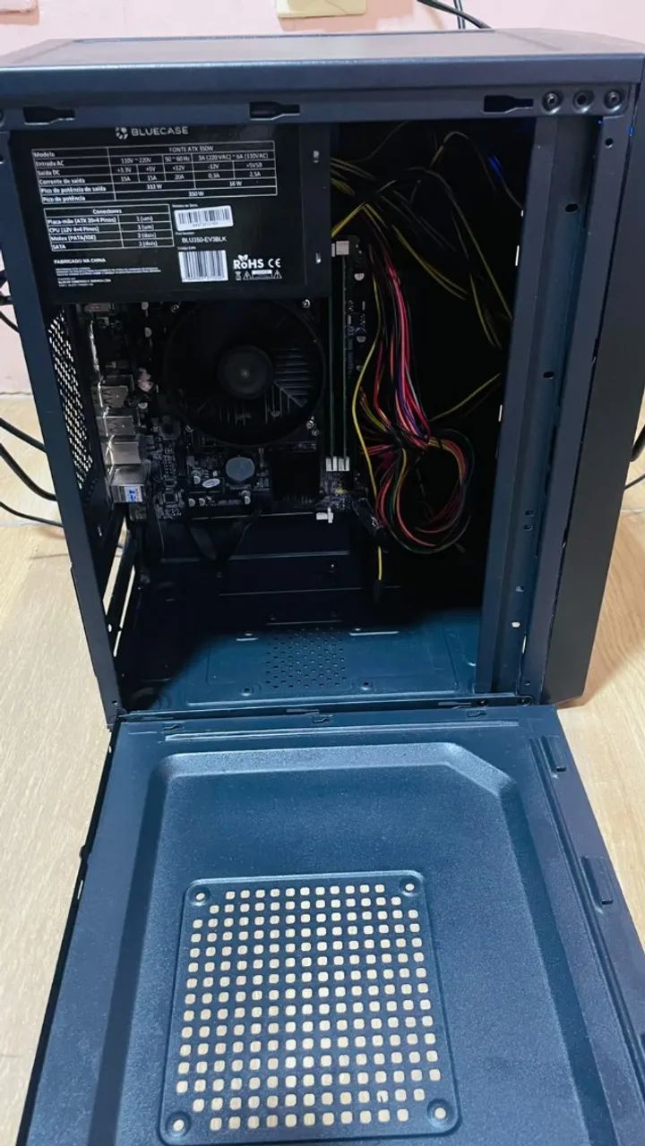 PC PRONTO PARA USAR! - Foto 2