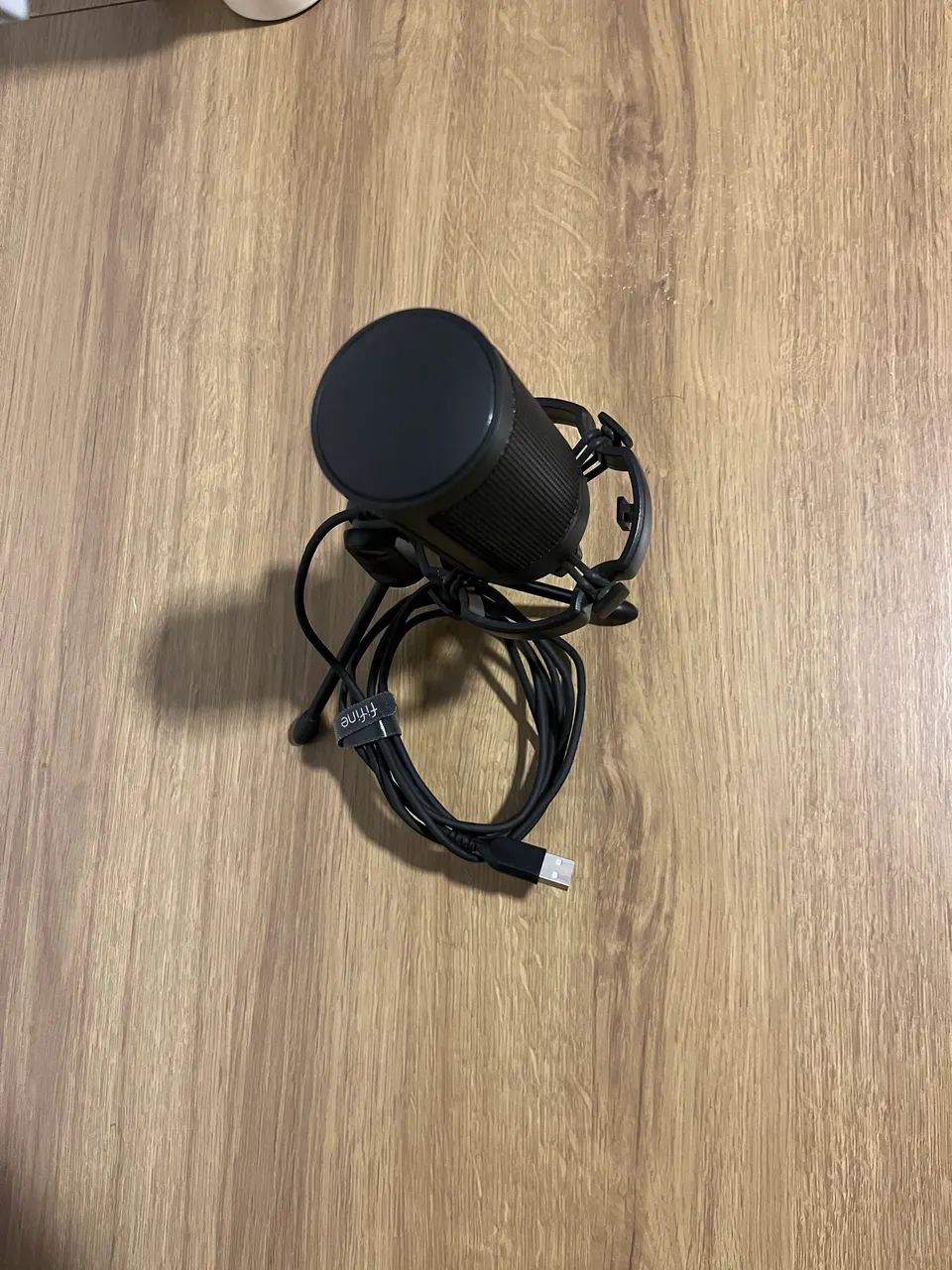 [Usado] Microfone Fifine A2 RGB - Foto 2