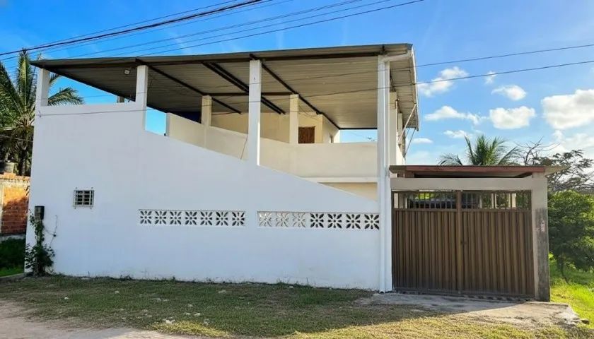 CASA EM ENDEADAS DOS CORAIS - Foto 2