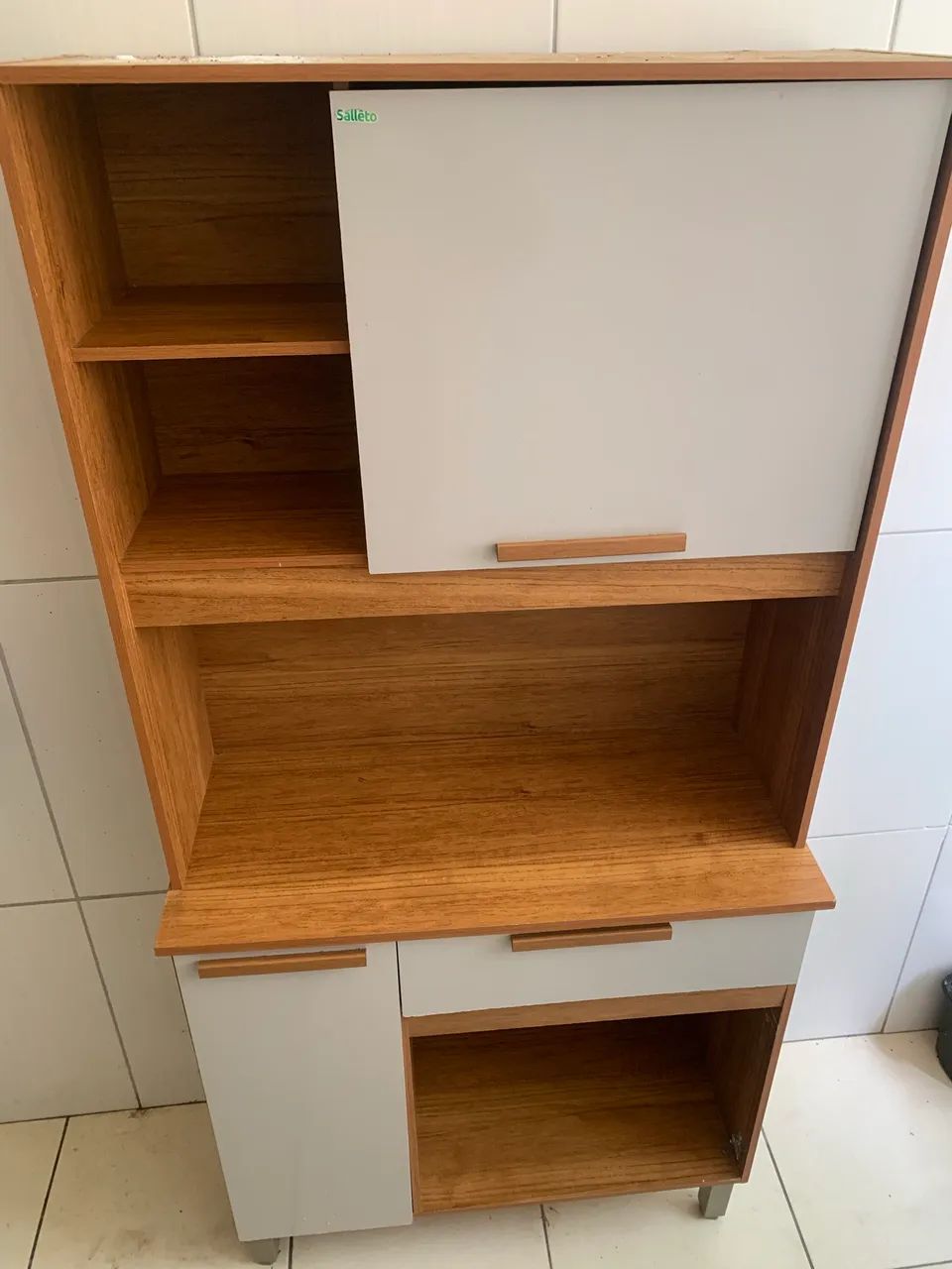 Armário para cozinha