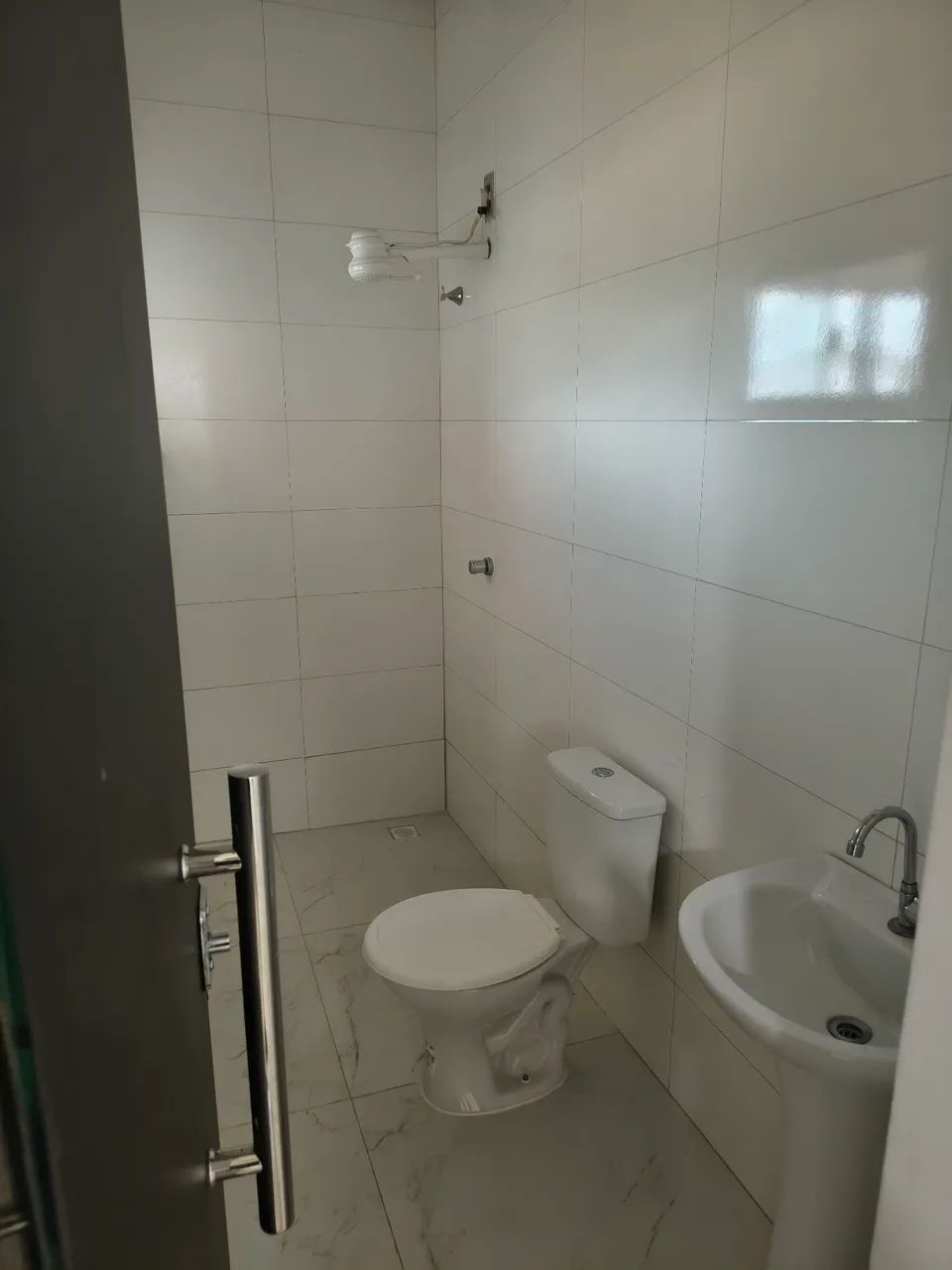 Flat semi mobiliado 606 norte - Foto 4