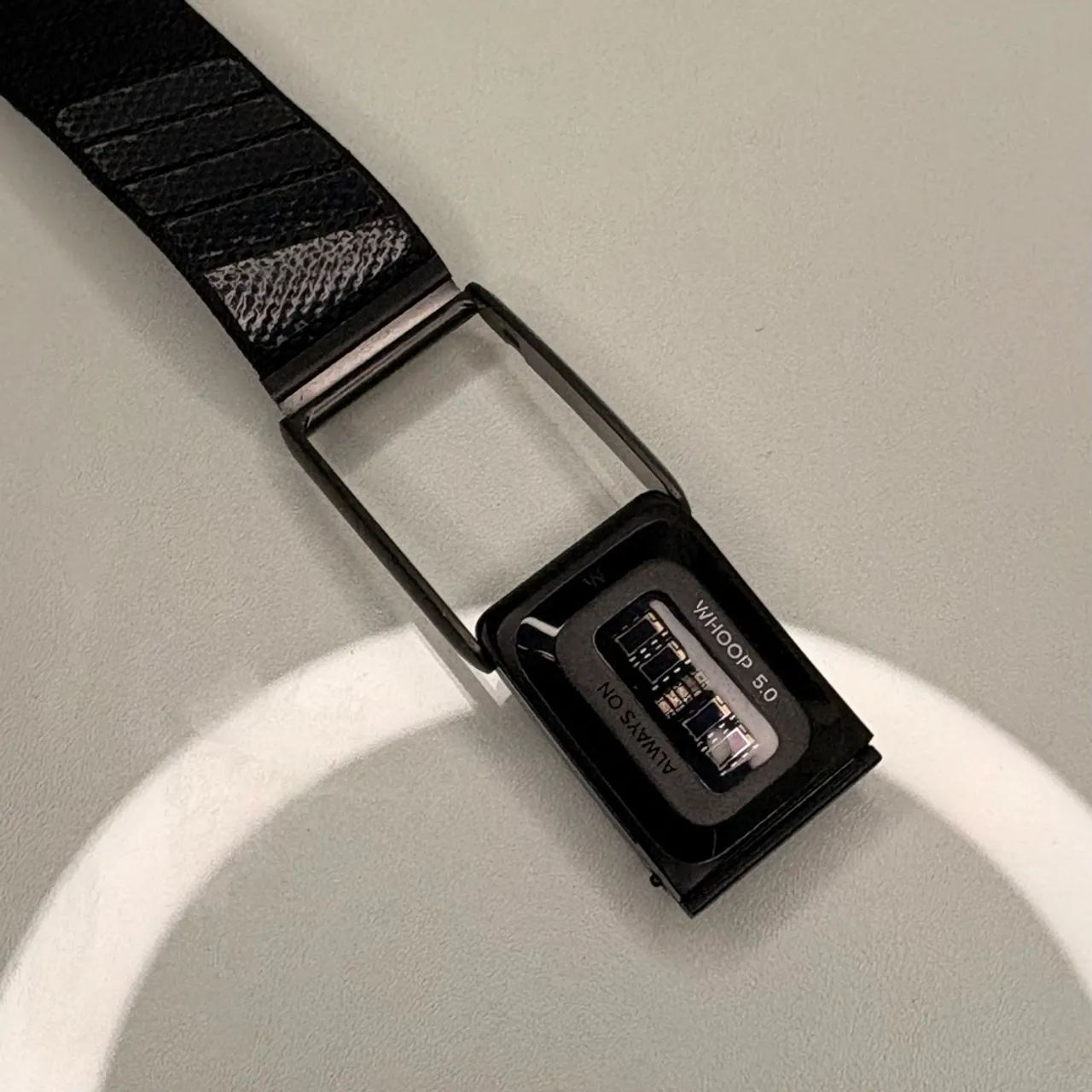 Pulseira WHOOP 5.0 Peak  - Foto 4