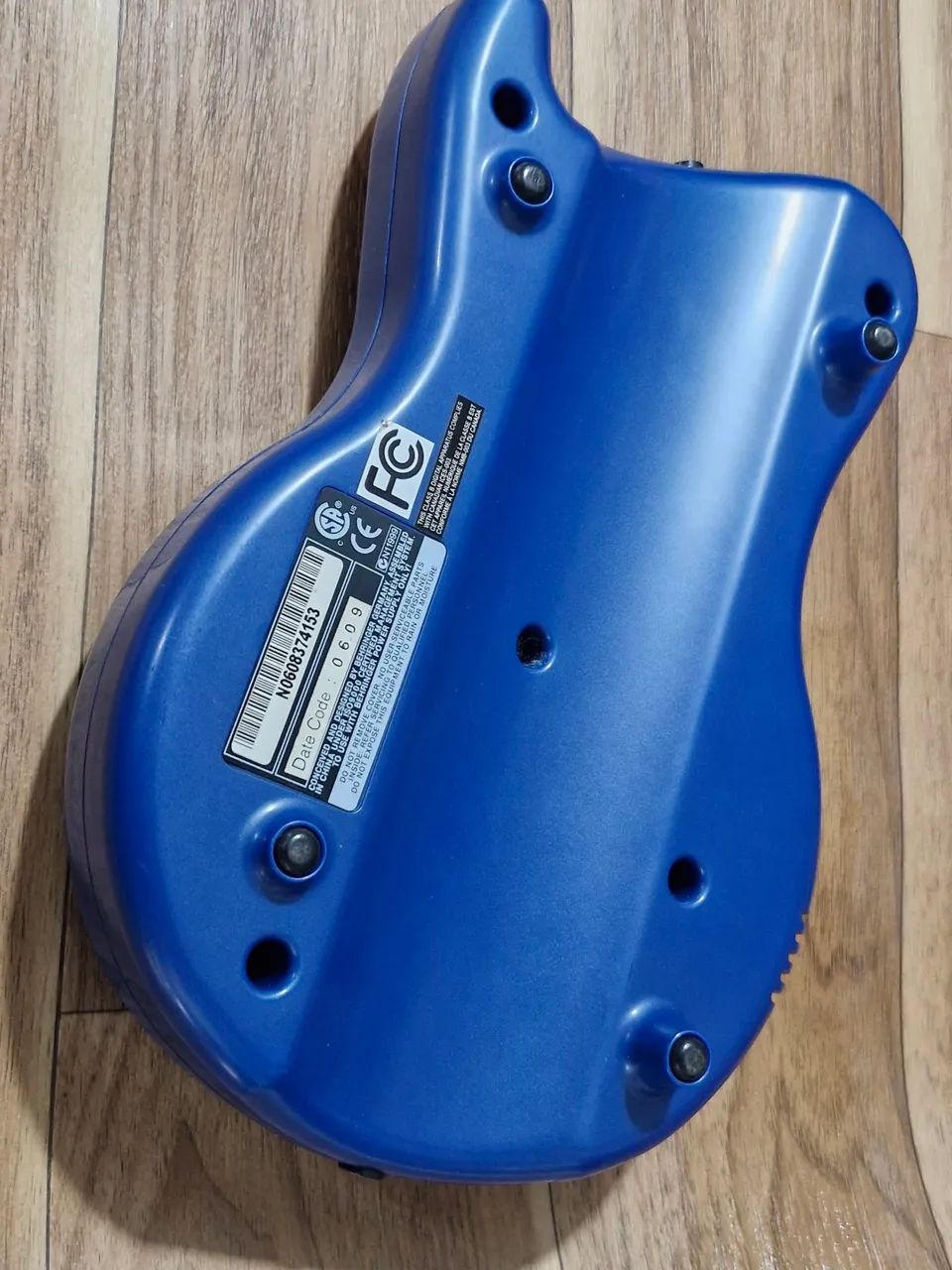 Pedaleira Behringher V Amp 2  - Foto 4