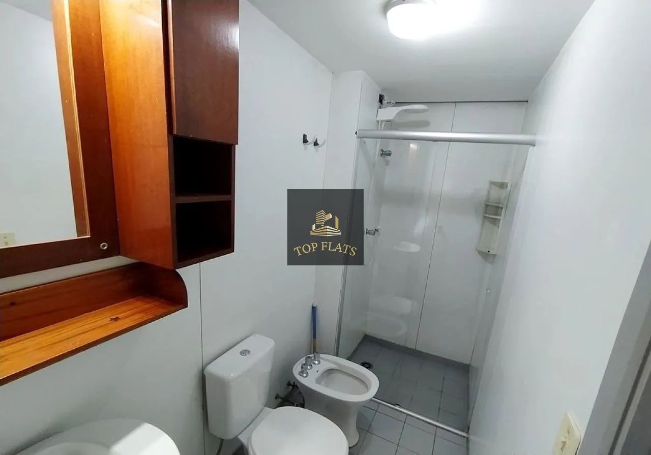Flat disponível em Moema - Foto 4