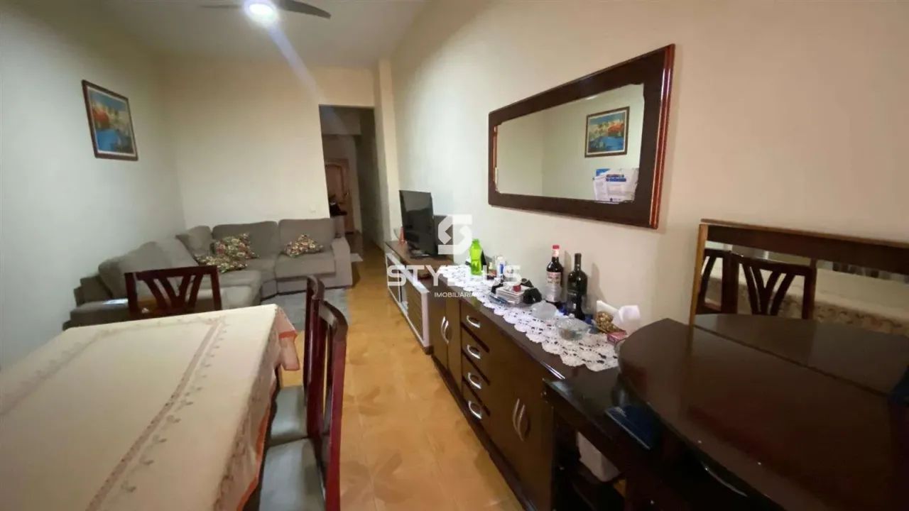 Riachuelo | Apartamento 2 quartos - Foto 3