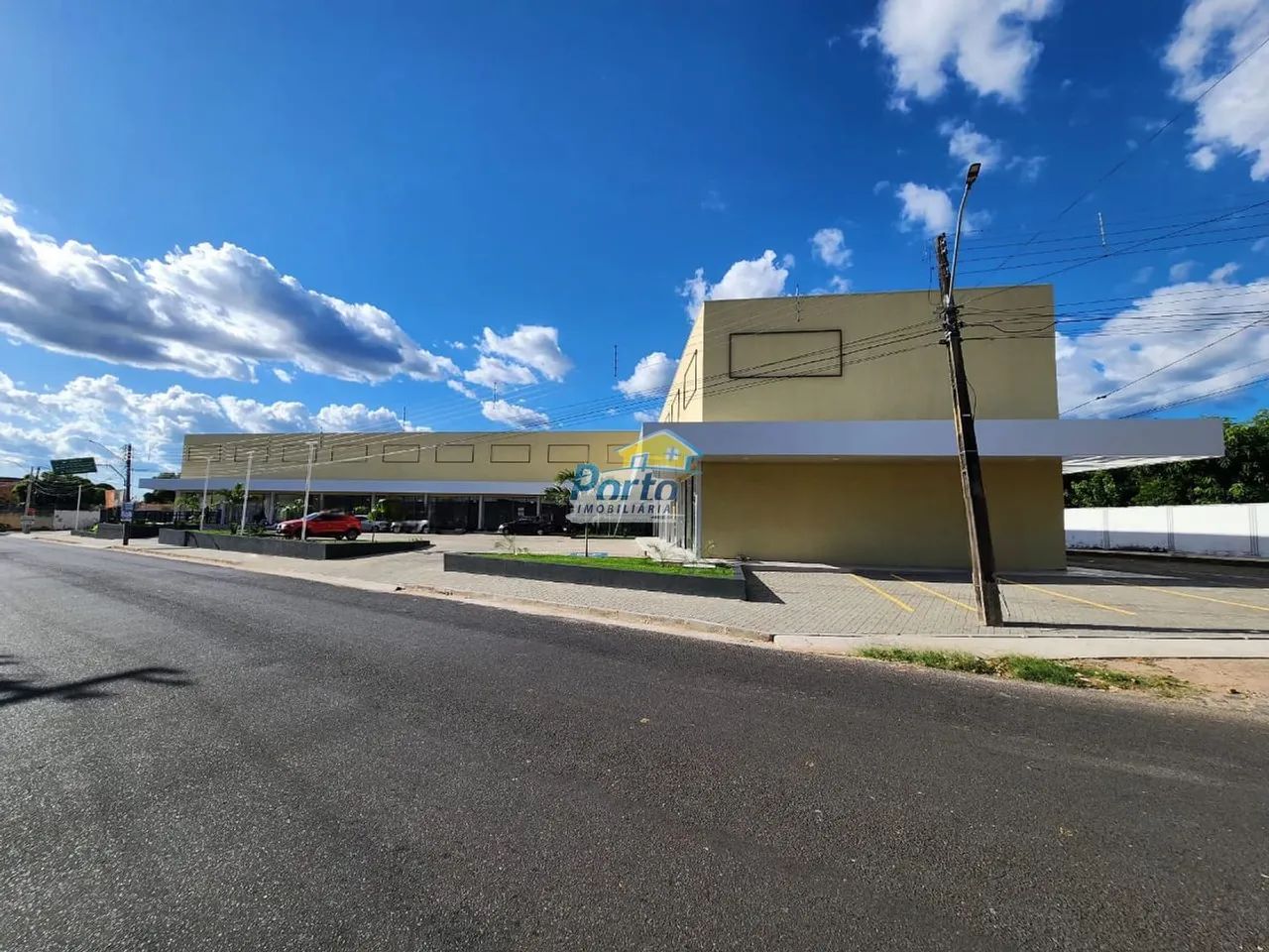 Loja para Locação Ininga, Teresina