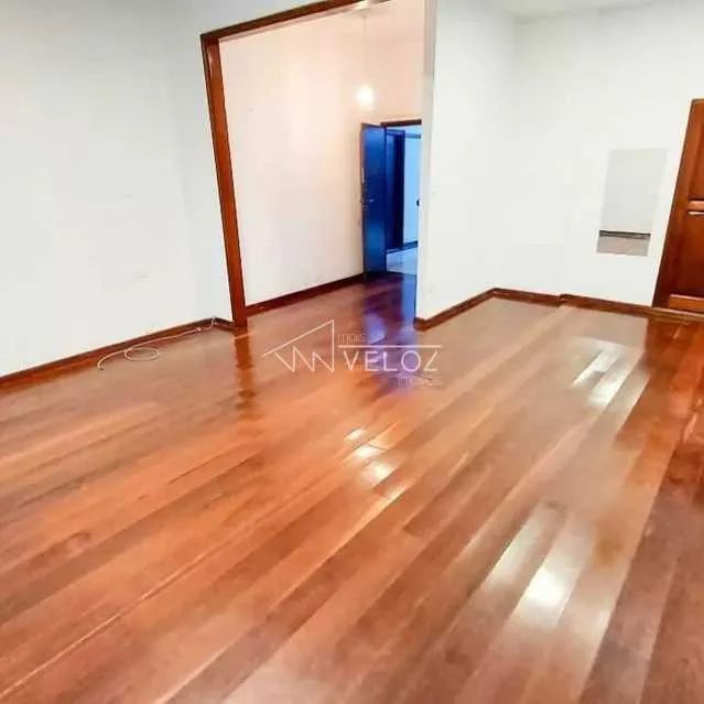 Apartamento : Padrão / Residencial / Gávea - Foto 5