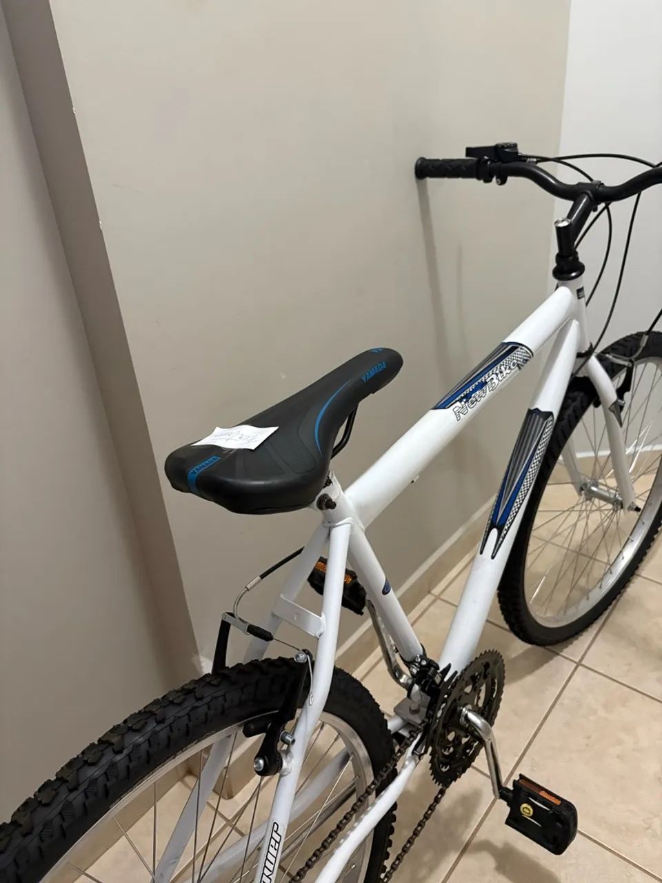 Bicicleta  - Foto 3