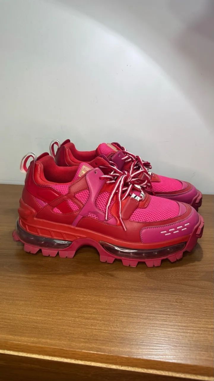 Armani Chunky Shoes - Foto 2