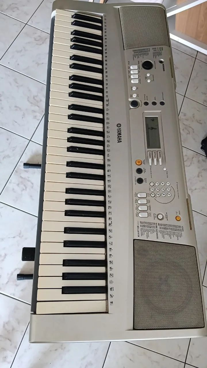 teclado - Foto 2