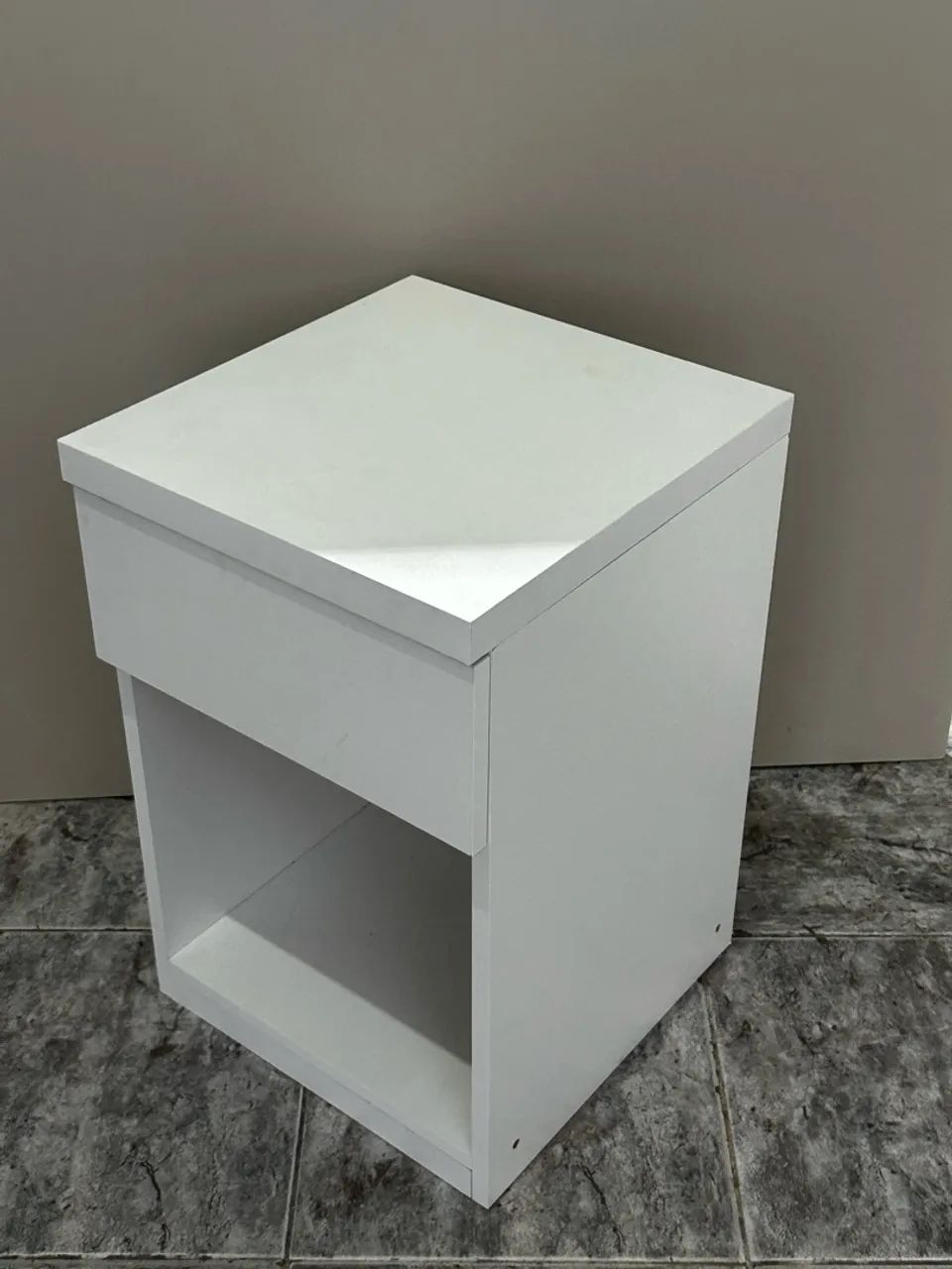 Mesa de cabeceira  - Foto 5