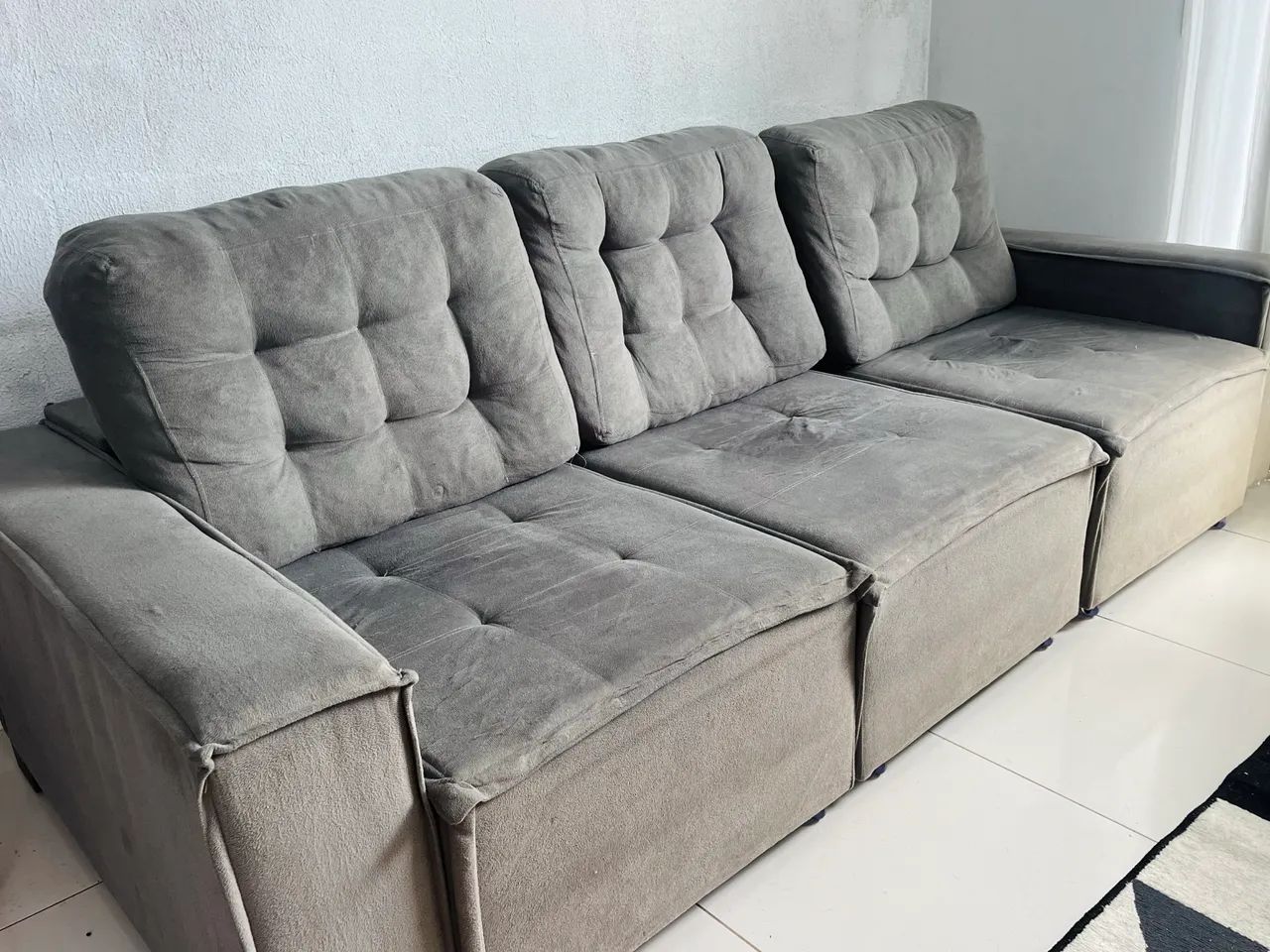 Vendo sofá 
