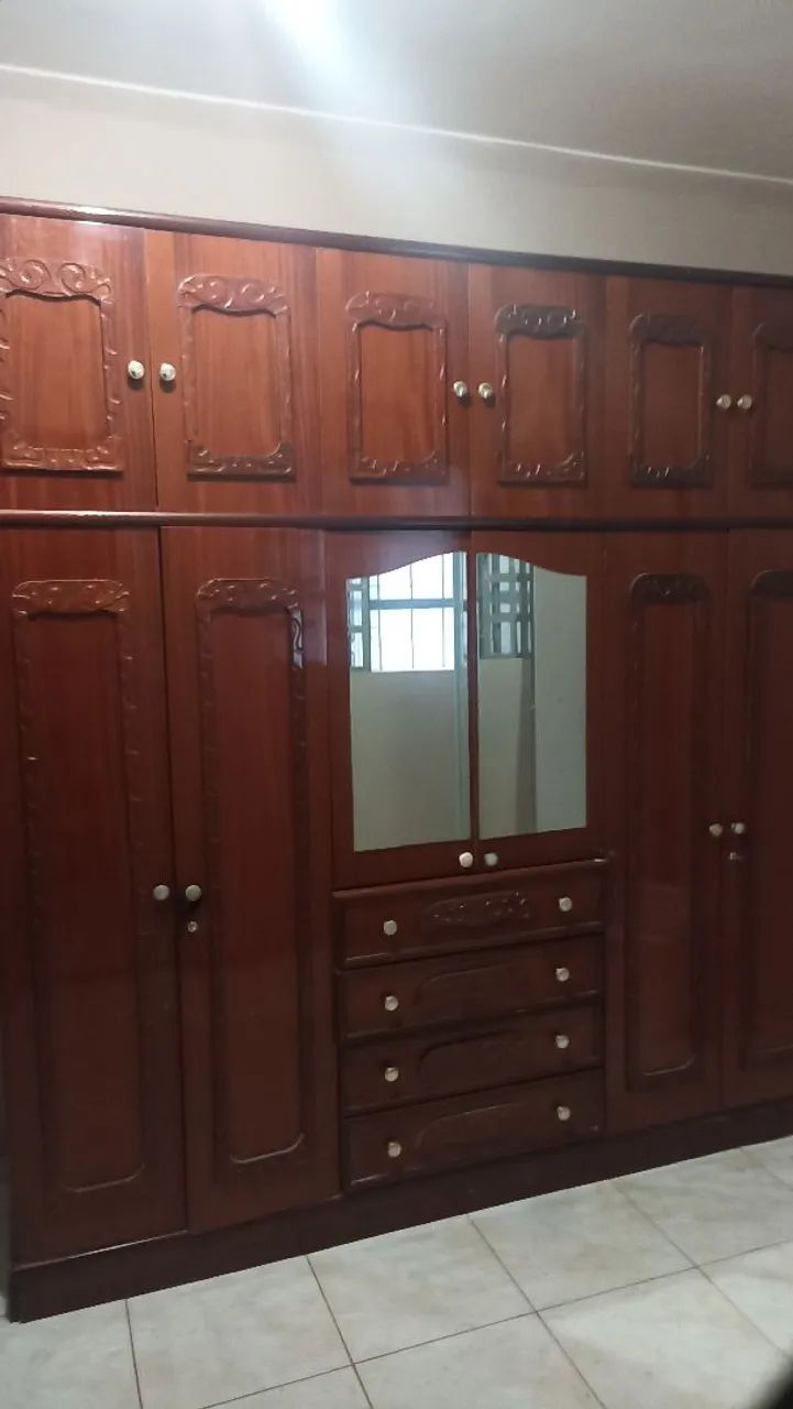 Vendo guarda roupa  - Foto 4