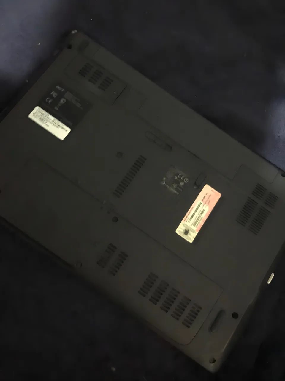 Notebook Acer Aspire  - Foto 5