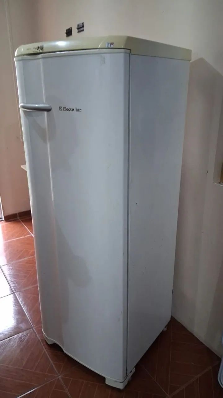 Geladeira Electrolux Completa - Foto 4