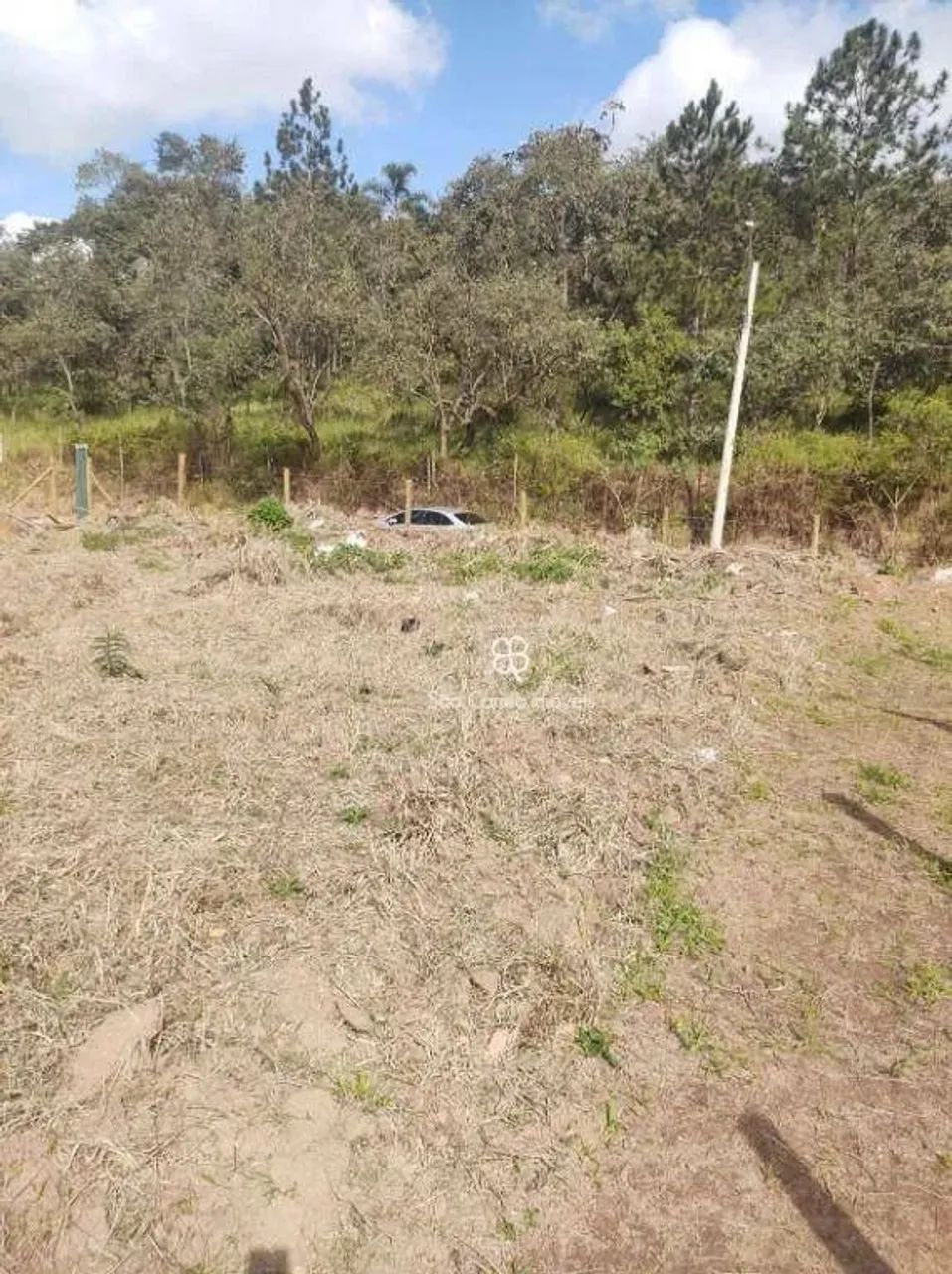 Terreno à venda, 555 m² por R$ 450.000,00 - Gramado - Cotia/SP - Foto 9