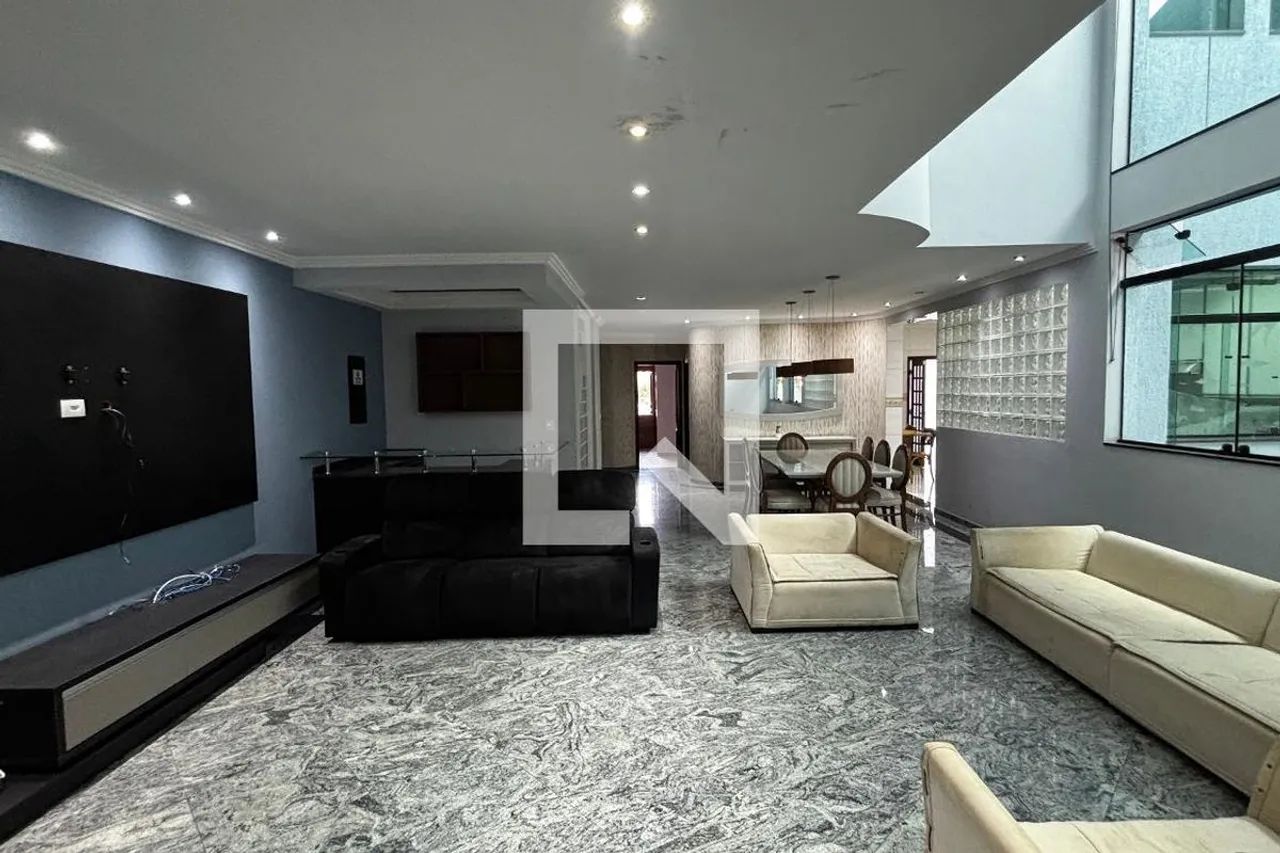 Casa à Venda - Vila Assunção, 4 Quartos, 536 m2 - Foto 3