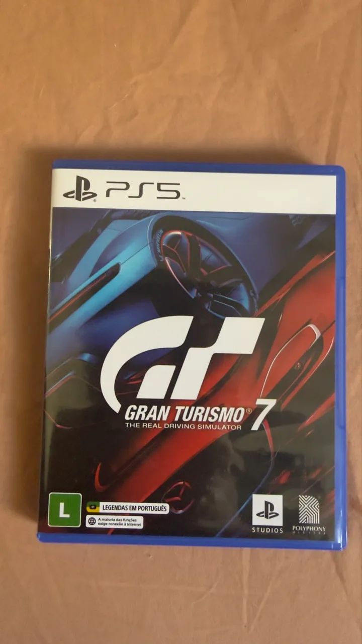 Jogos ps5 - Foto 3