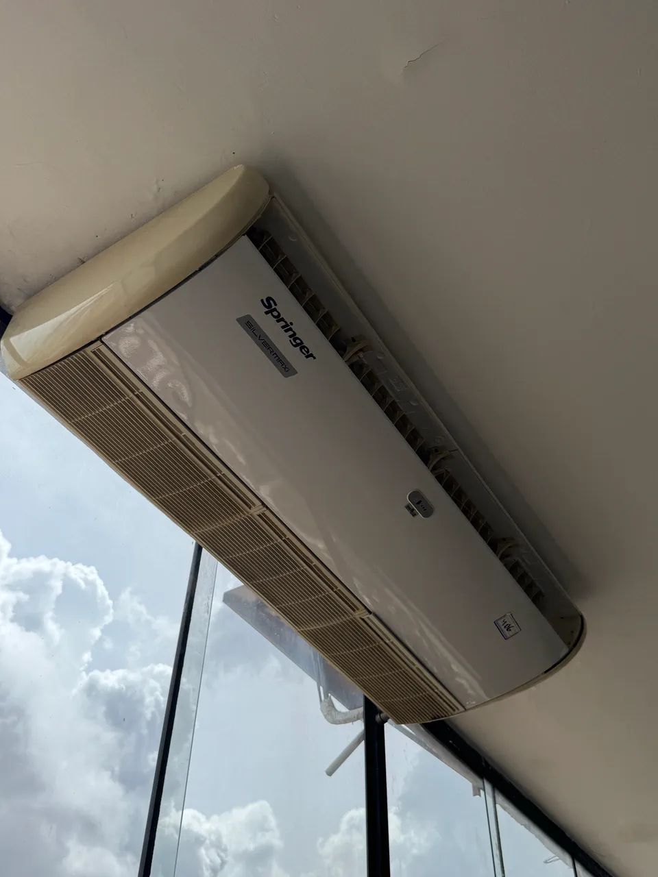 Ar-condicionado de 60.000 BTU - Foto 3