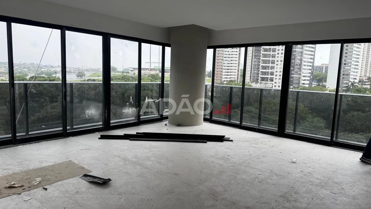 Apartamento no Jardim Goiás - Foto 5