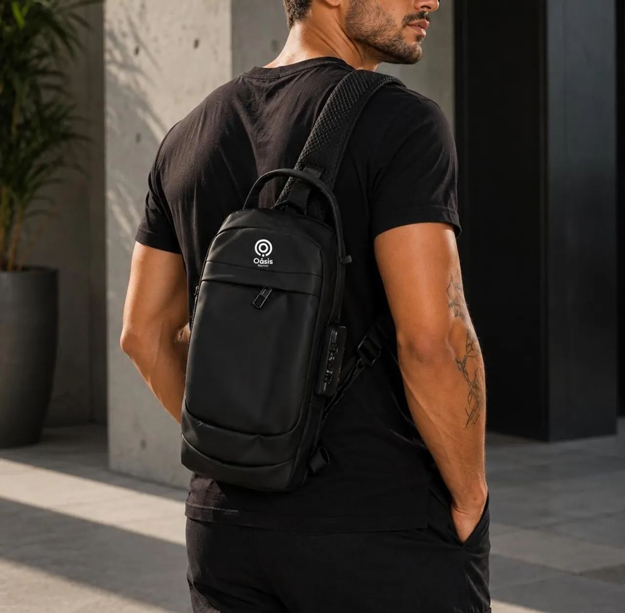 BAG TRANSVERSAL - Foto 3