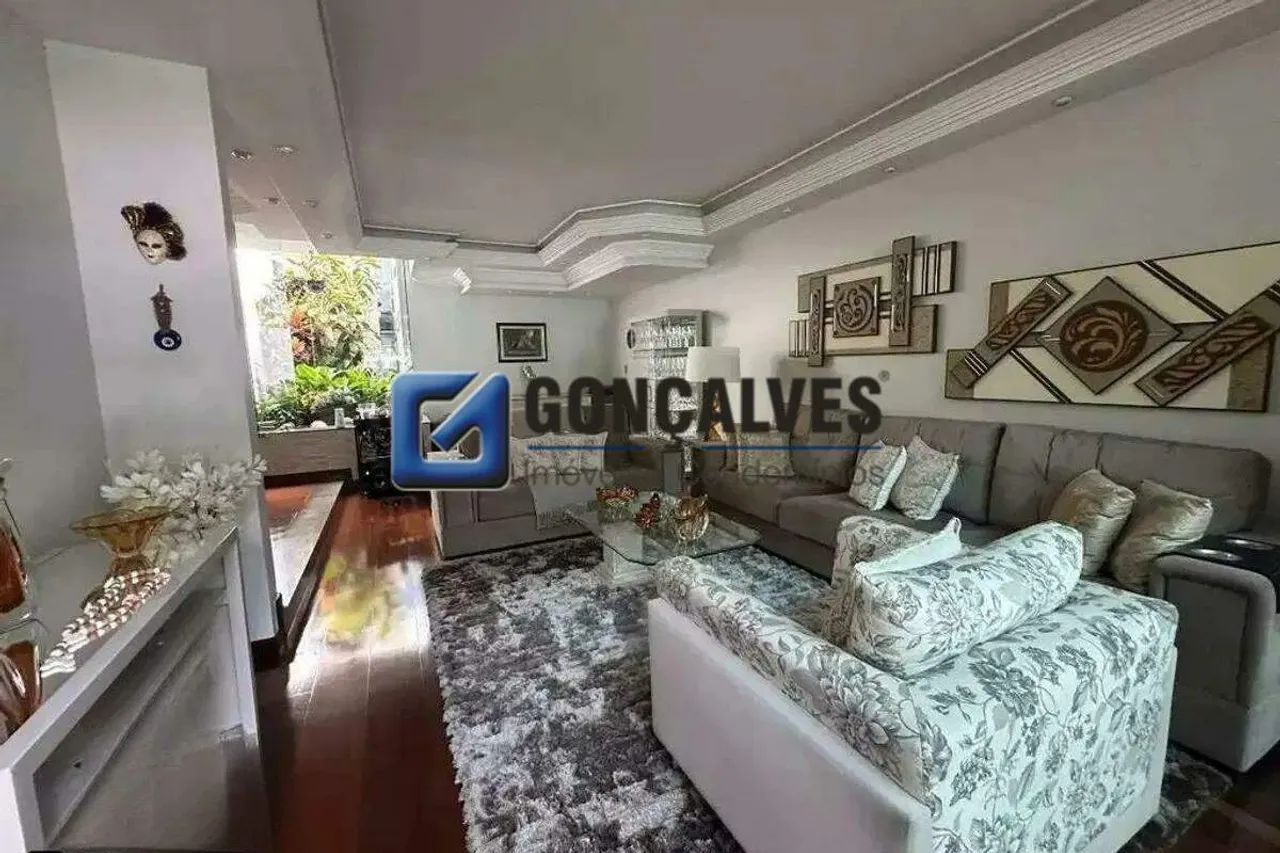 Casa para Aluguel no Jardim do Mar com 4 Quartos e 3 Vagas - Foto 2
