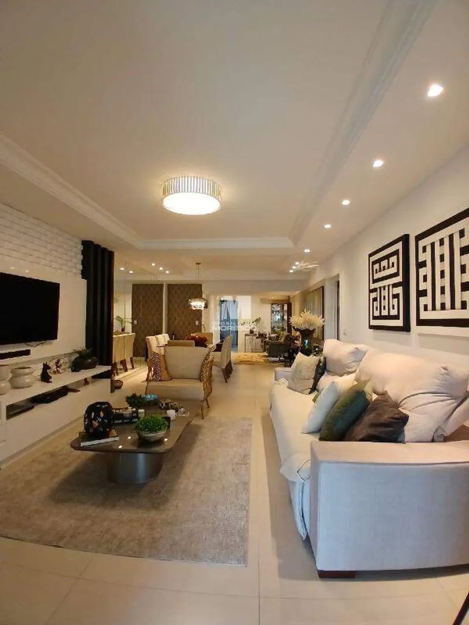 Apartamento mobiliado e equipado no Centro de Brusque! - Foto 5