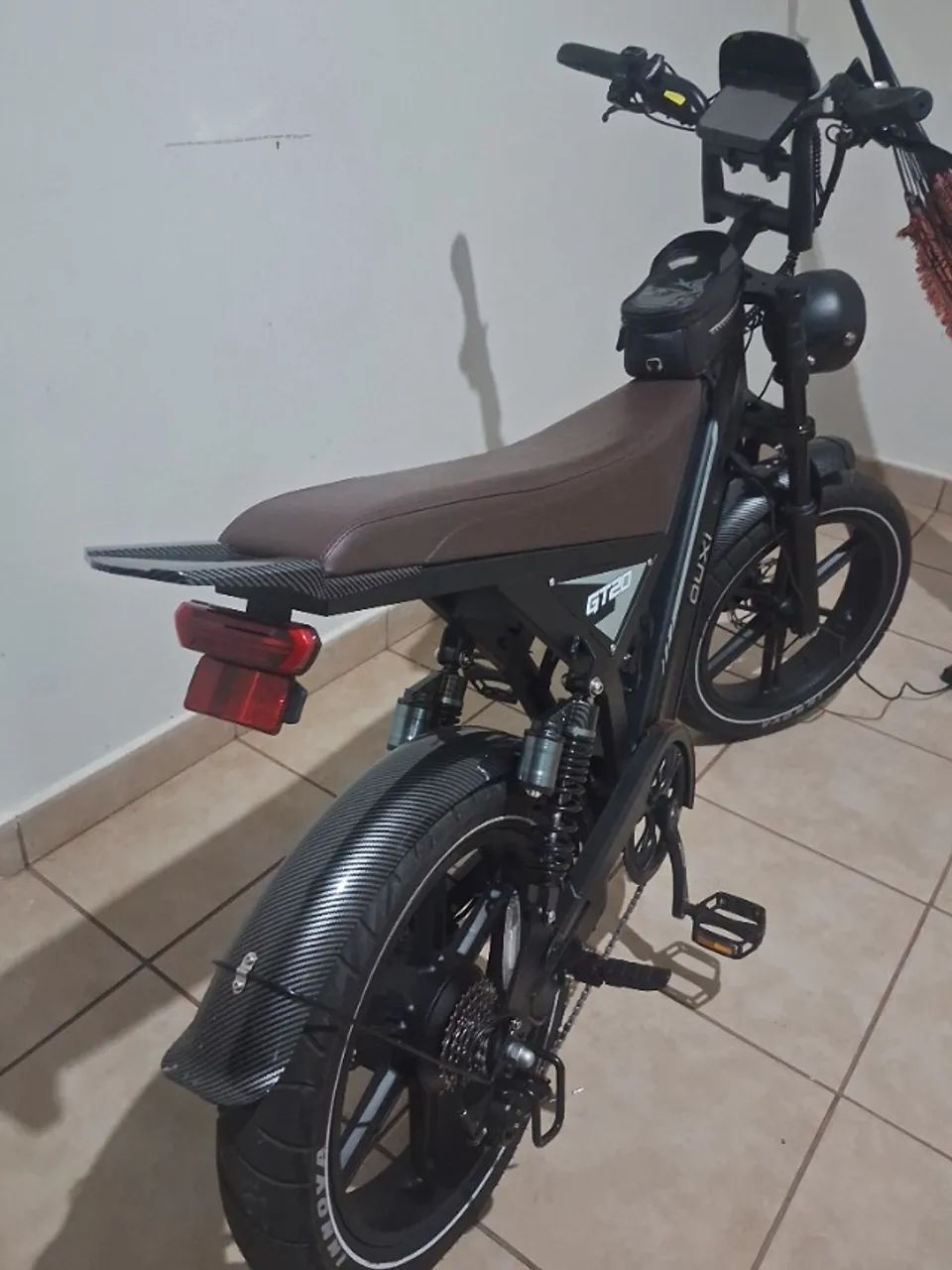 Bicicleta  - Foto 4