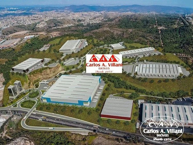 Locacao Galpao Amazonas/Betim MG Brasil