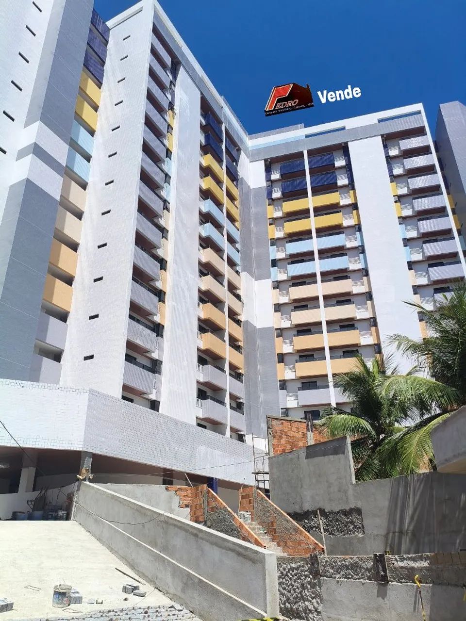 Pajuçara, Seu 2 e 3 Qtos, próx. Da Praia/centro