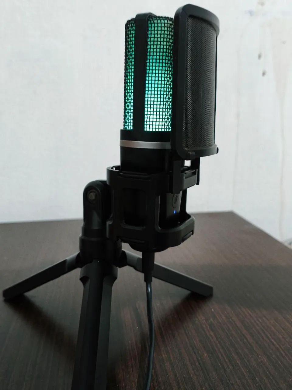 Microfone Gamer ZeulSound  - Foto 2