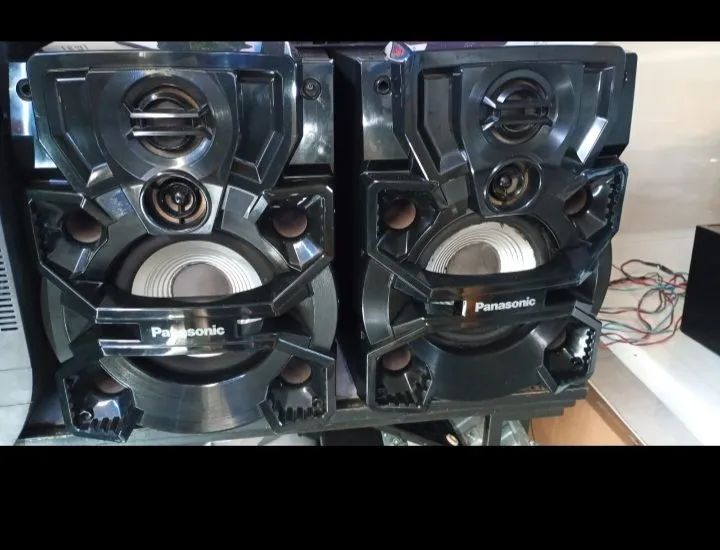 SOM BLUETOOTH 1.8000 WTAS PANASONIC.  - Foto 2