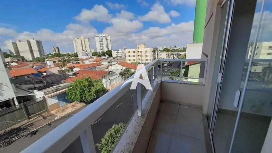 Aluguel Apartamento SANTA MÔNICA - Foto 3