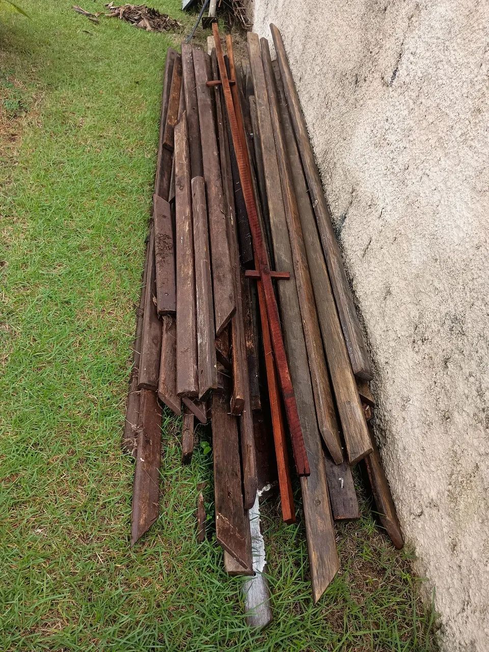 Madeira para Deck  - Foto 4