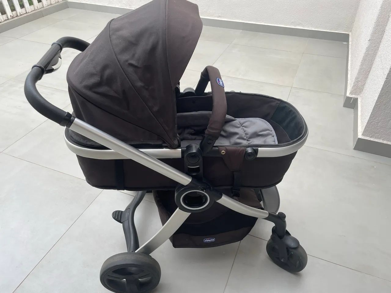 Carrinho bebê Chicco Urban
