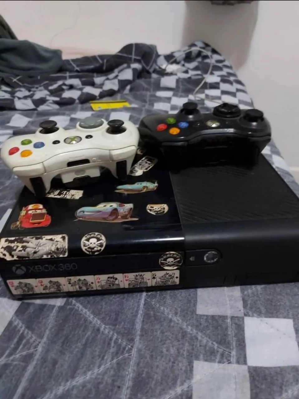 Xbox 360