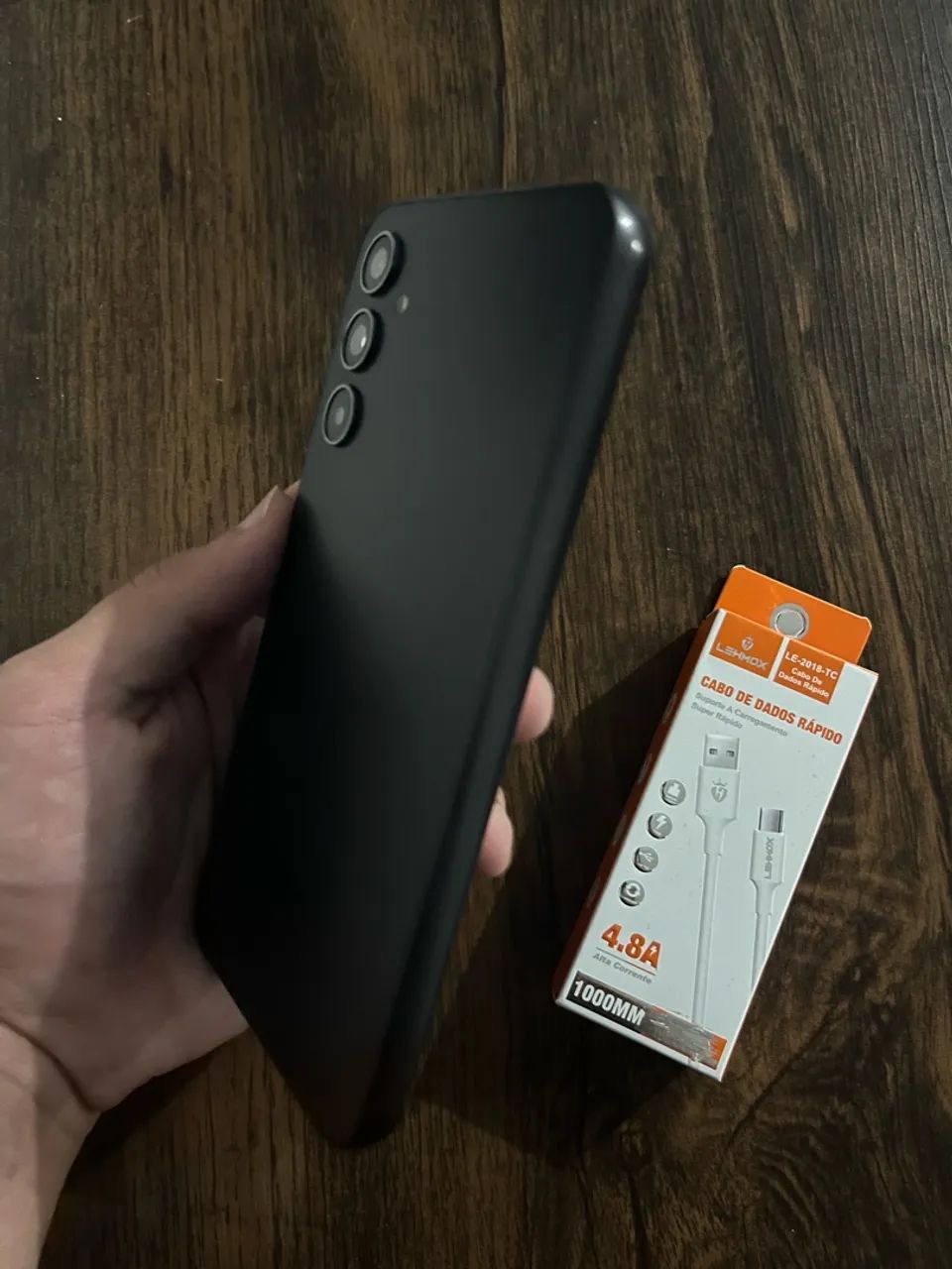 SAMSUNG A34 5g NFC - Foto 2